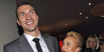 Klitschko, ex compagno di Hayden Panettiere, ‘ci ha lasciati troppo presto’