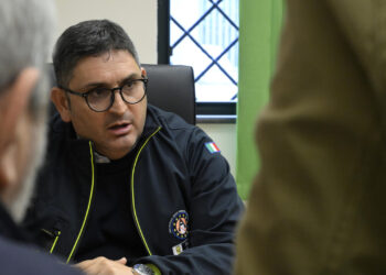 Campi Flegrei: sindaco Pozzuoli, ‘primi rientri nelle case entro fine settimana’