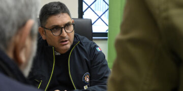 Campi Flegrei: sindaco Pozzuoli, ‘primi rientri nelle case entro fine settimana’