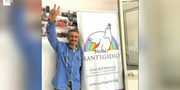 Clochard ucciso per 50 euro, il vescovo celebra i funerali in cattedrale