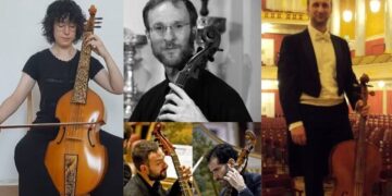 Omaggio a John Dowland, due concerti chiudono all’Aquila la rassegna ’99 Songs’