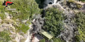 Resort abusivo a Ischia, la Regione chiede relazione dettagliata al Comune