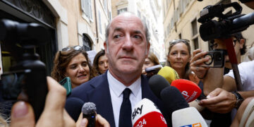 Zaia, ‘il femminicidio di Tania Terrin è un fallimento’