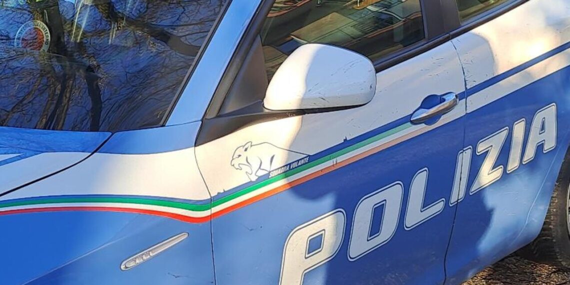 Pedone investito e ucciso mentre attraversa sulla statale Domiziana