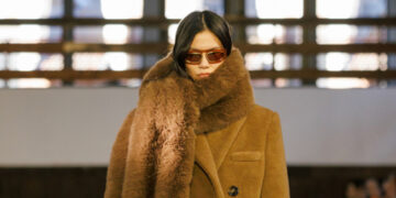 Stella McCartney fall tra lusso etico e spirito equestre