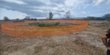 Campi Flegrei: conclusa prima fase lavori per l’hub di via Artiaco a Pozzuoli
