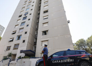 Rapina donna che gli aveva dato un passaggio, arrestato nel Casertano
