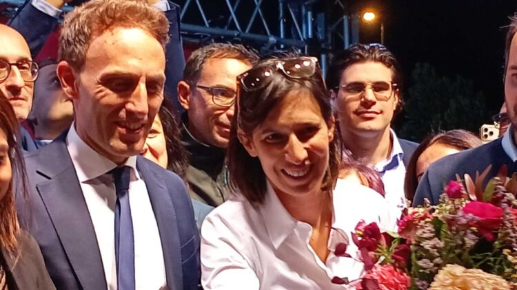 Schlen rilancia da Portici, ‘prima si vota meglio è’