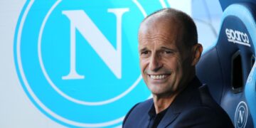 Allegri, Napoli e la rivoluzione d’inverno: prima Lang e Lucca, poi…De Bruyne