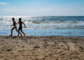 Spiagge libere sul 90% del litorale dell’area flegrea