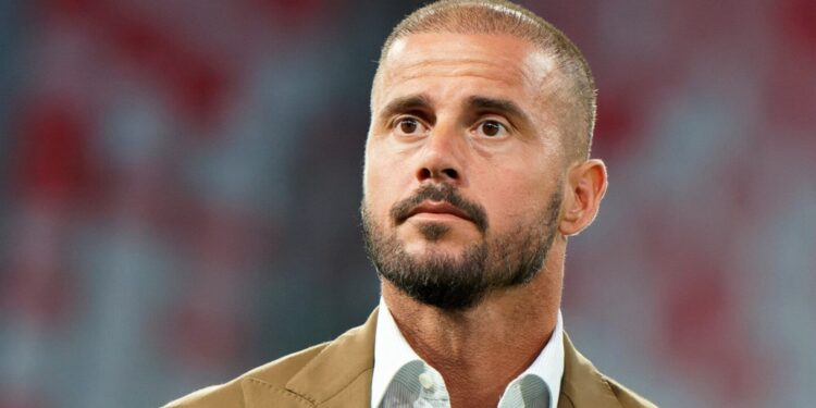 “C’era anche la Juve su di lui, ma poi…”: il direttore sportivo svela il retroscena di mercato