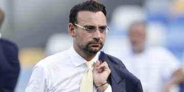 “La Nazionale riparta da Fagioli”: Manna svela il legame con l’ex Juve. Poi il retroscena su Mastantuono