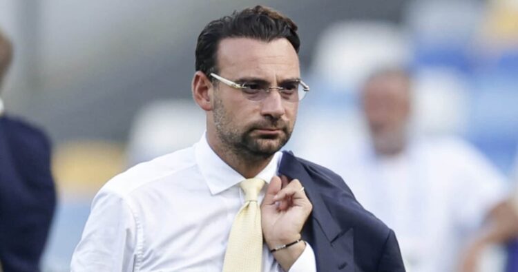 “La Nazionale riparta da Fagioli”: Manna svela il legame con l’ex Juve. Poi il retroscena su Mastantuono