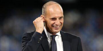 Napoli, altro big ko a centrocampo: Allegri, emergenza totale “ma dobbiamo portarla a casa”