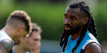 “Leone indomabile per sempre”: Anguissa annuncia l’addio al Camerun