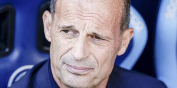 Allegri: “Napoli, crescita e rabbia: questo è il problema. Perché Vergara non è entrato. Hojlund…”
