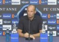 Allegri sveglia Lang e annuncia: “Napoli, chi torna tra i convocati e uno stop”