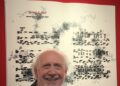 Capodimonte, Emilio Isgrò lascia a Napoli ‘O sole mio’