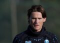 McTominay torna ad allenarsi dopo l’operazione al cuore: Allegri punta ad averlo per Napoli-Frosinone