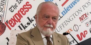 ADL punge Cardinale: “Invitato a cena 3 anni fa, mi diceva cose che…”. Su Spalletti: “Non fatemi parlare”
