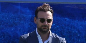 Napoli, Manna rivela: “Gabriel Jesus? Ecco perché non ci siamo riusciti a prenderlo”