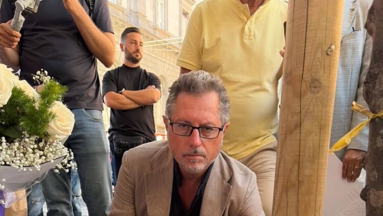 ‘Napoli non dimentica Saray’, manifestazione in ricordo studentessa uccisa da Suv