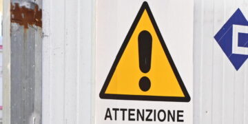 Investito nel cantiere, muore operaio di 22 anni nel Casertano