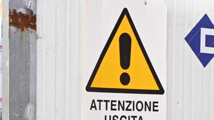 Investito nel cantiere, muore operaio di 22 anni nel Casertano