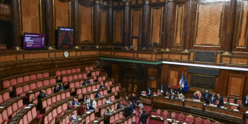 Via libera del Senato all’emendamento di maggioranza sulle preferenze