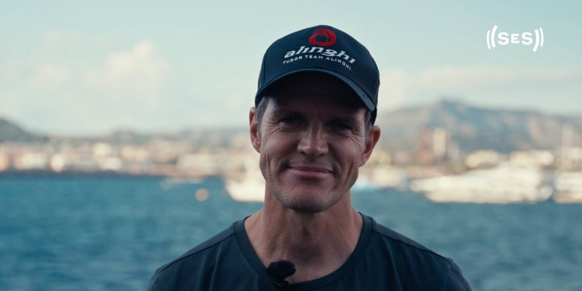 America’s Cup: Sibello, ‘la coppa a Napoli è un’occasione da non farsi scappare’