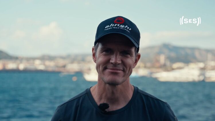 America’s Cup: Sibello, ‘la coppa a Napoli è un’occasione da non farsi scappare’