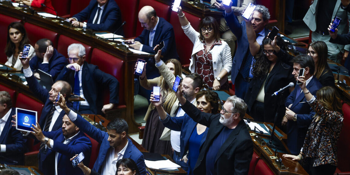 L.elettorale: emendamenti Dem sulle preferenze pure,valutazione in FdI