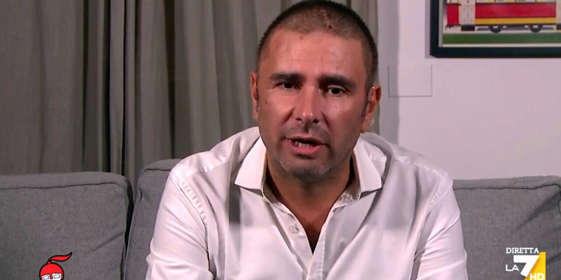 Di Battista, mi hanno asportato un tumore, ora mi devo curare