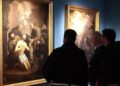 A Firenze mostra con tele medicee di Nasini dedicate a San Francesco