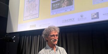 Alla Beauty Week il cinema incontra la cosmetica italiana