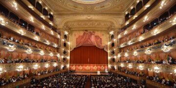 Dall’accordo tra San Carlo di Napoli e il Colón di Buenos Aires una produzione inedita