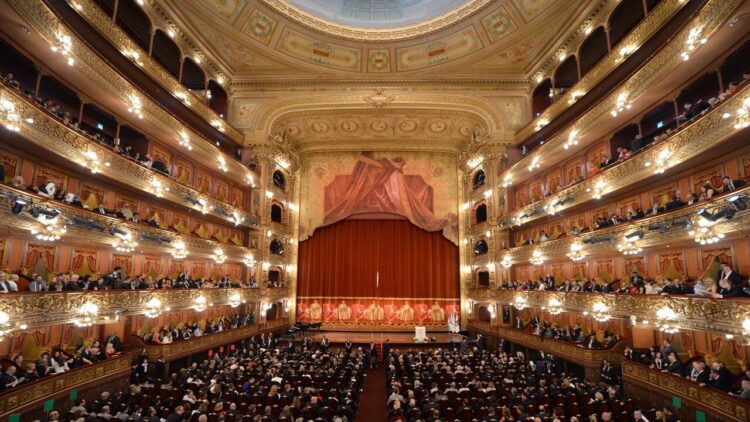 Dall’accordo tra San Carlo di Napoli e il Colón di Buenos Aires una produzione inedita