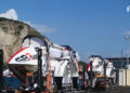 America’s Cup: domani attesi a Nisida i due AC40 di Emirates Team New Zealand
