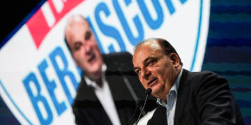 FI Campania, Martusciello segretario ma ci sarà un ricorso ai probiviri