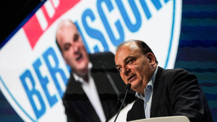 FI Campania, Martusciello segretario ma ci sarà un ricorso ai probiviri