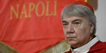 Card. Battaglia ai giovani, ‘non permettete a nessuno di dirvi che siete sbagliati’