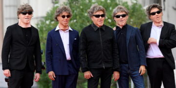 Carrozzini a Venezia con il documentario Be Brave, ‘l’IA applicata più o meno a tutto’