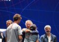 America’s Cup: Manfredi ‘Grande successo del popolo di Napoli, pronti per il 2027’