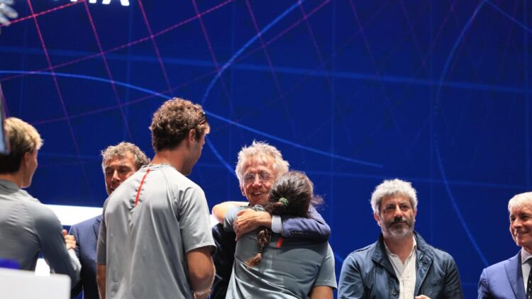 America’s Cup: Manfredi ‘Grande successo del popolo di Napoli, pronti per il 2027’