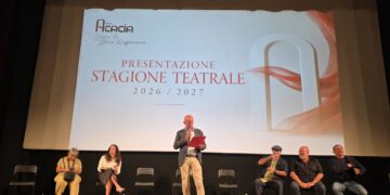 Il Teatro Acacia punta su proposta culturale per un pubblico diversificato