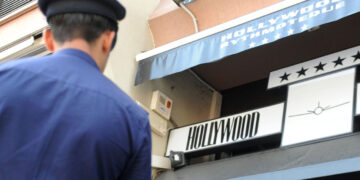 Revocati i domiciliari per pr accusato di stupro a Milano, ‘obbligo di dimora’