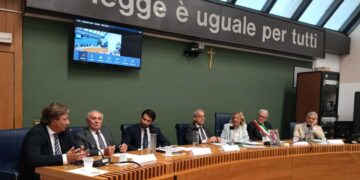 Intitolata al magistrato Vincenzo Galgano l’aula 311 del tribunale di Napoli