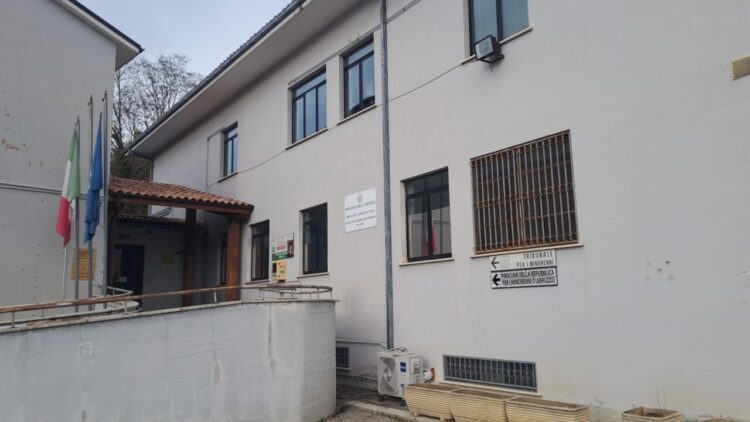 Bambini allontanati da casa a Lanciano, confermato il provvedimento