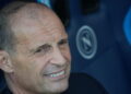 Calcio: Allegri, ‘a Firenze una della 4-5 partite più importanti della stagione’