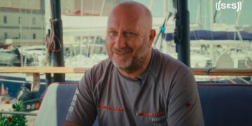America’s Cup: Luna Rossa annuncia il team, domani l’arrivo delle barche a Nisida